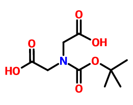 N-Boc-亚氨基二乙酸,N-Boc-iminodiacetic acid