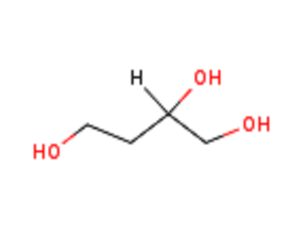 1,2,4-丁三醇,Butane-1,2,4-triol