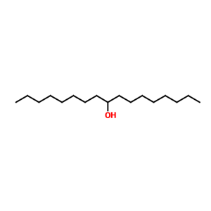 9-十七醇,9-Heptadecanol