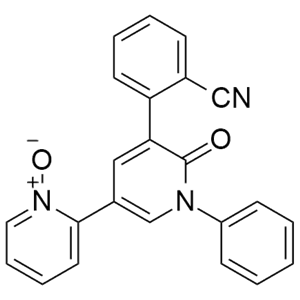 吡仑帕奈杂质1