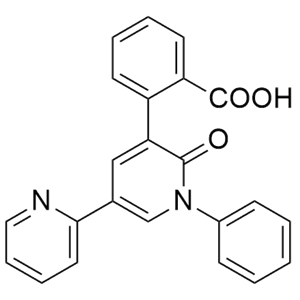 吡仑帕奈杂质2,Perampanel Impurity 2