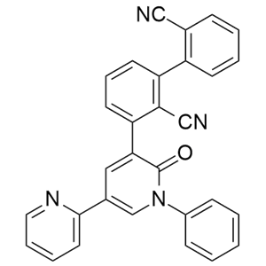 吡仑帕奈杂质4,Perampanel Impurity 4