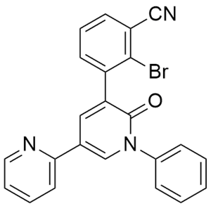 吡仑帕奈杂质 7