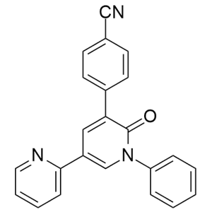 吡仑帕奈杂质 8
