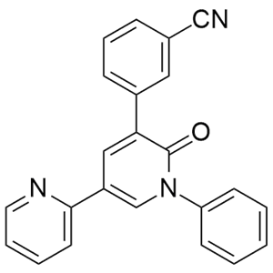 吡仑帕奈杂质 9,Perampanel Impurity 9