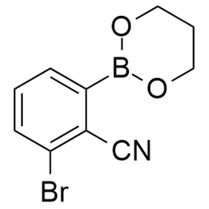 吡仑帕奈杂质 14,Perampanel Impurity 14