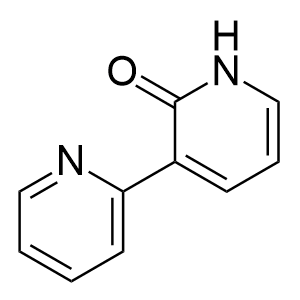 吡仑帕奈杂质 17,Perampanel Impurity 17