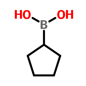 环戊基硼酸