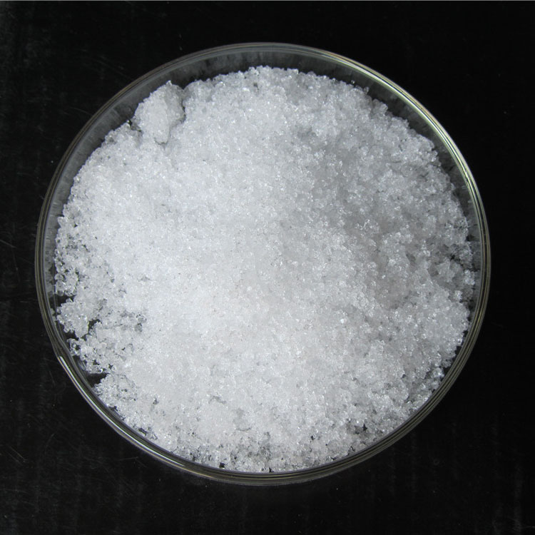 硝酸铽(III)水合物,Terbium(III) nitrate hexahydrate