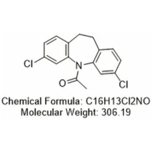 盐酸氯米帕明杂质5,Clomipramine Hydrochloride Impurity 5