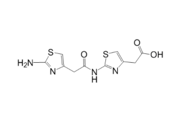 米拉贝隆杂质ABCDEFGH结构确证,Mirabegron Impurity