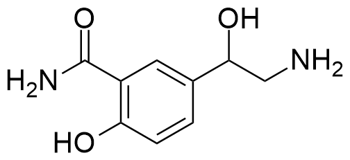 拉贝洛尔EP杂质D,Labetalol EP Impurity D