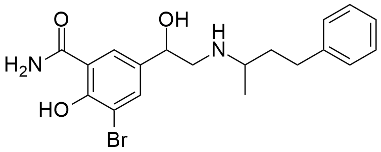 拉贝洛尔EP杂质 G,Labetalol EP Impurity G