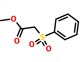 苯磺酰乙酸甲酯,Methyl phenylsulfonylacetate