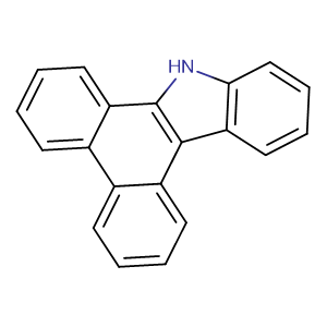 9H-二苯并[A,C]咔唑,9H-Dibenzo[a,c]carbazole