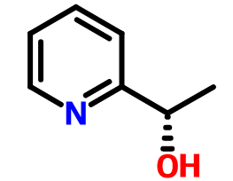 (S)-1-(吡啶-2-基)乙醇,(S)-1-(Pyridin-2-yl)ethanol