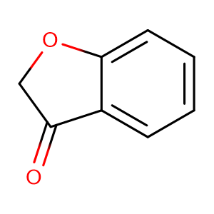 3-苯并呋喃酮,3-COUMARANONE