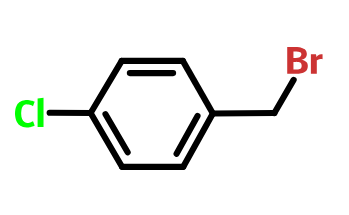 4-氯苄溴,1-(Bromomethyl)-4-chlorobenzene
