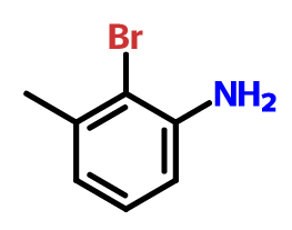 2-溴-3-甲基苯胺,2-Bromo-3-Methylaniline