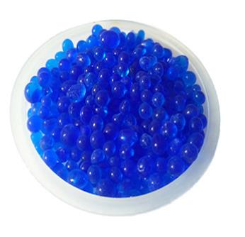 蓝胶指示剂变色硅胶,Blue Silica gel, indicating Silica gel