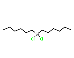 二氯二己基硅烷,Dichlorodihexylsilane