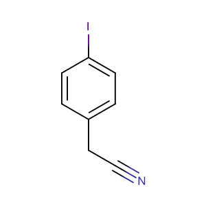 4-碘苯基乙腈,4-IODOPHENYLACETONITRILE