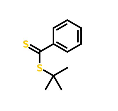 2-甲基-2-丙基苯并二硫醇盐,2-Methyl-2-propylbenzodithiolate