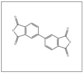 3,3',4,4'-联苯四甲酸二酐,BPDA