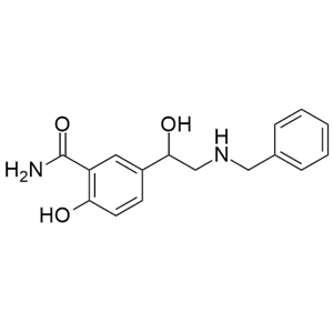 拉贝洛尔EP杂质C