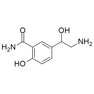 拉贝洛尔EP杂质D,Labetalol EP Impurity D