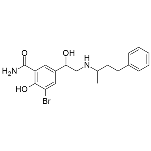 拉贝洛尔EP杂质 G,Labetalol EP Impurity G