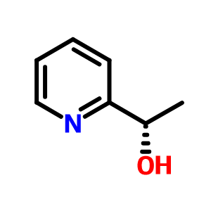 (S)-1-(吡啶-2-基)乙醇,(S)-1-(Pyridin-2-yl)ethanol