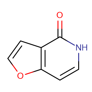 4,5-二氢-4-氧代呋喃[3,2]吡啶