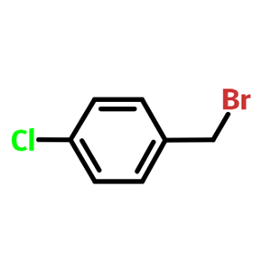 4-氯苄溴,1-(Bromomethyl)-4-chlorobenzene