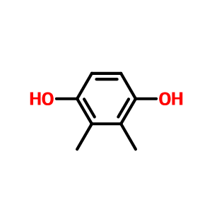 2,3-二甲基氢醌,2,3-Dimethylhydroquinone