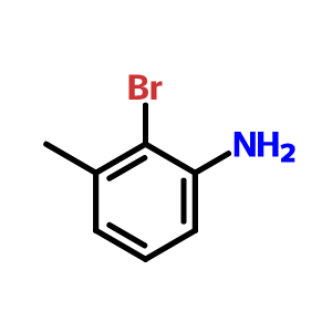 2-溴-3-甲基苯胺,2-Bromo-3-Methylaniline