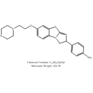 5-叔丁基异噁唑-3-基氨基甲酸苯酯