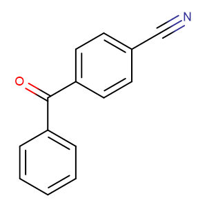 4-氰基苯甲酮,4-CYANOBENZOPHENONE