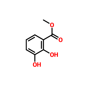 2,3-二羟基苯甲酸甲酯