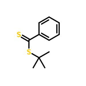 2-甲基-2-丙基苯并二硫醇盐