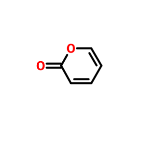 2H-吡喃-2-酮