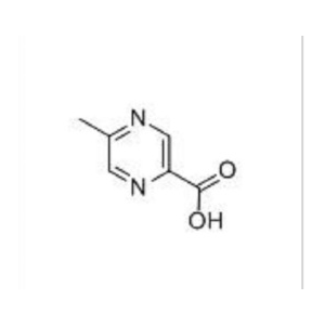 5-甲基吡嗪-2-甲酸
