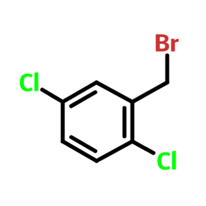 2,5-二氯溴苄,2-(Bromomethyl)-1,4-dichlorobenzene