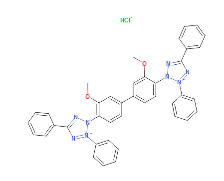 氯化四唑藍(lán),Tetrazolium Blue Chloride