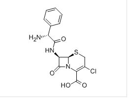 头孢克洛杂质,Cefaclor