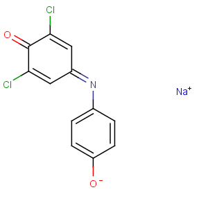 2,6-二氯靛酚钠,2,6-Dichloroindophenol sodium salt