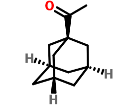 1-金刚烷甲酮,1-Adamantyl methyl ketone