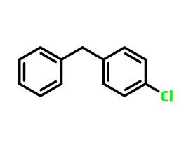 4-氯二苯基甲烷,4-Chlorodiphenylmethane