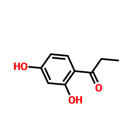 2,4-二羟基苯丙酮,2',4'-Dihydroxypropiophenone