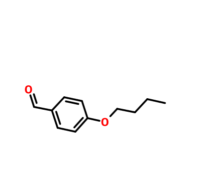 4-丁氧基苯甲醛,4-N-BUTOXYBENZALDEHYDE